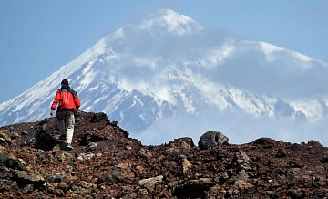 Более 200 фильмов поступило на конкурс "Дальний Восток – Земля приключений"