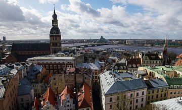 В Риге пройдет пикет сторонников образования на русском языке