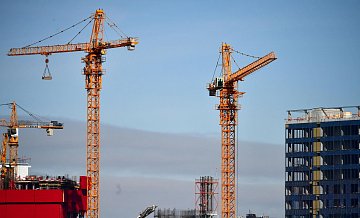 Многоквартирный дом построят в Приамурье для сотрудников ветропарка