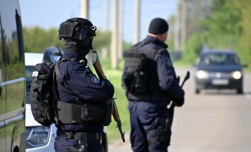 Из Сербии экстрадировали обвиняемого в наркоторговле россиянина