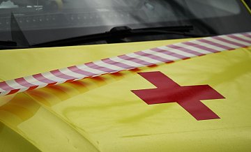 В Белгородской области мужчина пострадал при ударе дрона ВСУ по предприятию