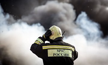 В Севастополе от удара БПЛА сильно пострадал пятиэтажный дом