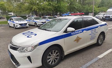 Мероприятие «Маленький пешеход» проведут сотрудники Госавтоинспекции юго-запада столицы