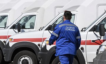 Несколько человек пострадали в Севастополе в результате атаки БПЛА